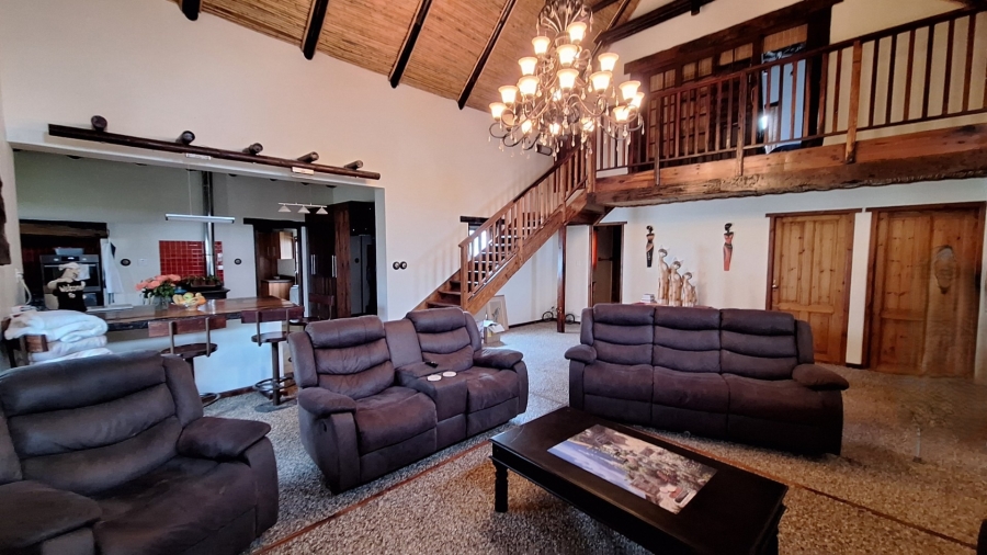 4 Bedroom Property for Sale in Dwarskersbos Western Cape